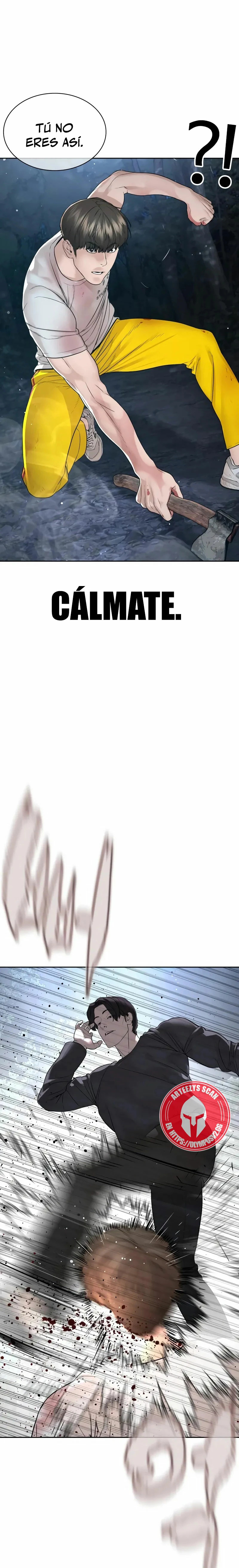 Read Viral Hit Español Manga Online