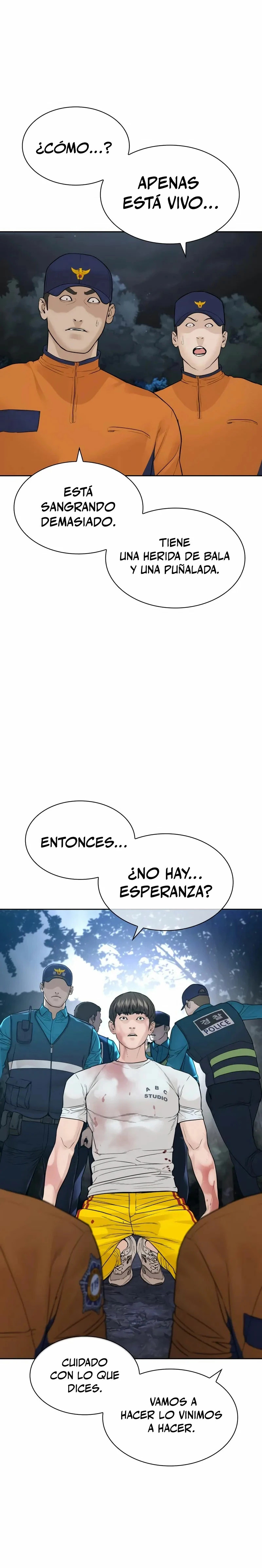 Read Viral Hit Español Manga Online