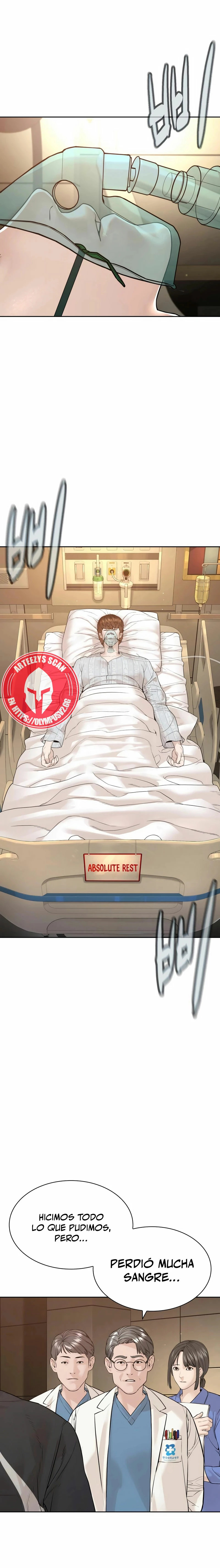 Read Viral Hit Español Manga Online