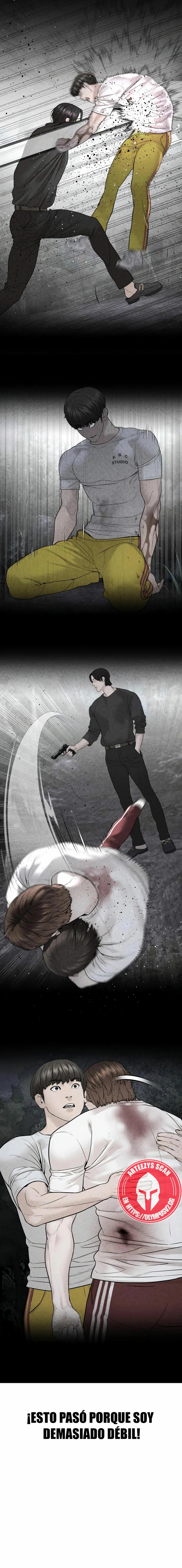 Read Viral Hit Español Manga Online