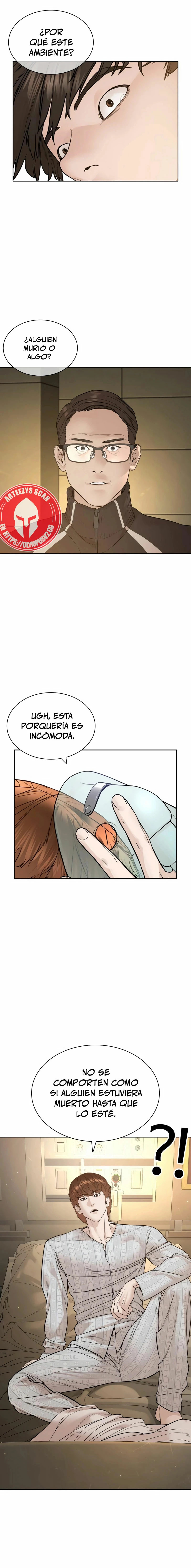 Read Viral Hit Español Manga Online