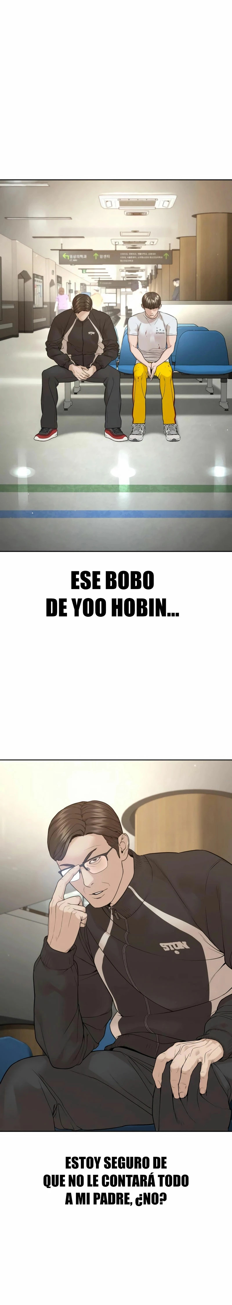 Read Viral Hit Español Manga Online