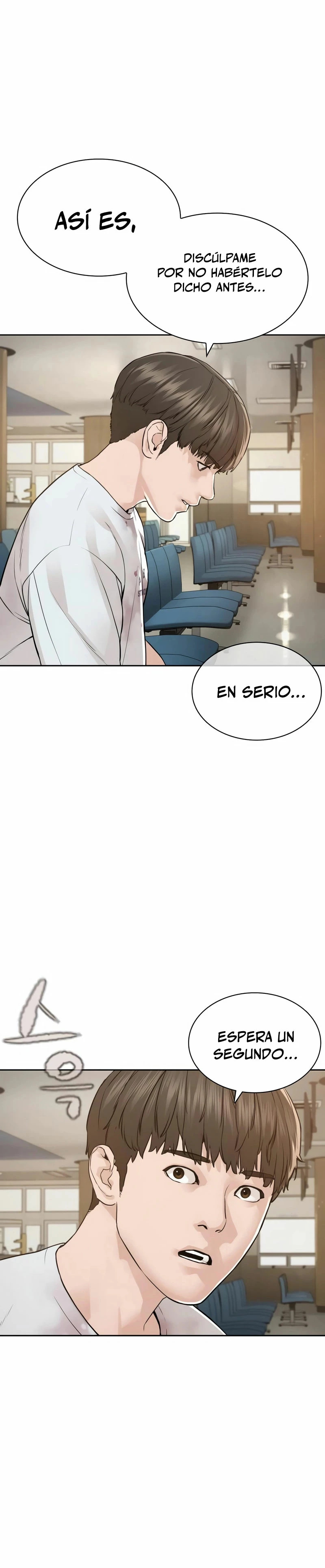 Read Viral Hit Español Manga Online