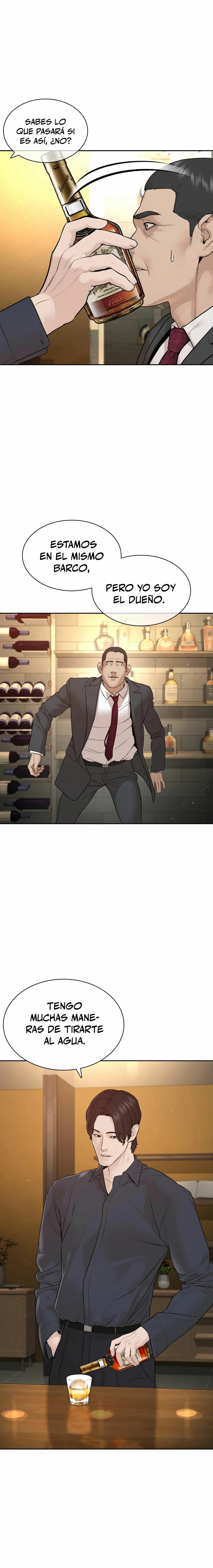 Read Viral Hit Español Manga Online