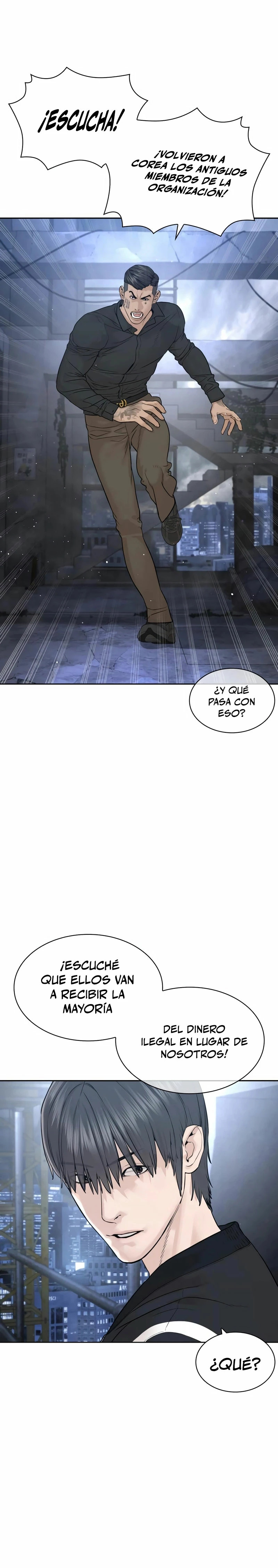 Read Viral Hit Español Manga Online