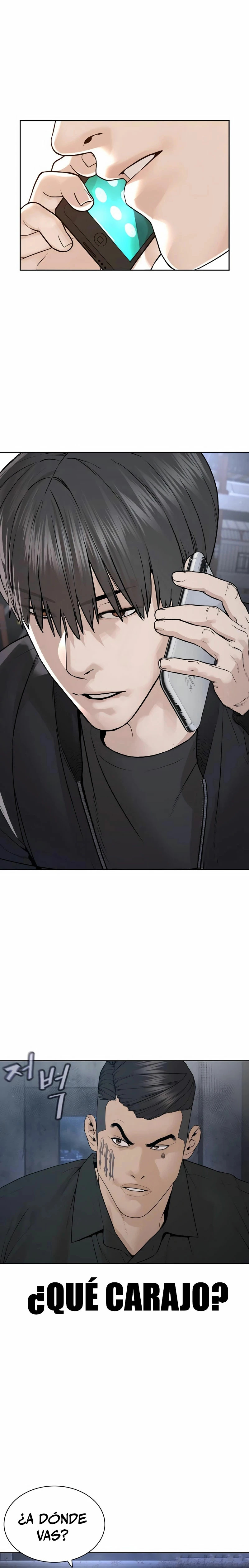 Read Viral Hit Español Manga Online