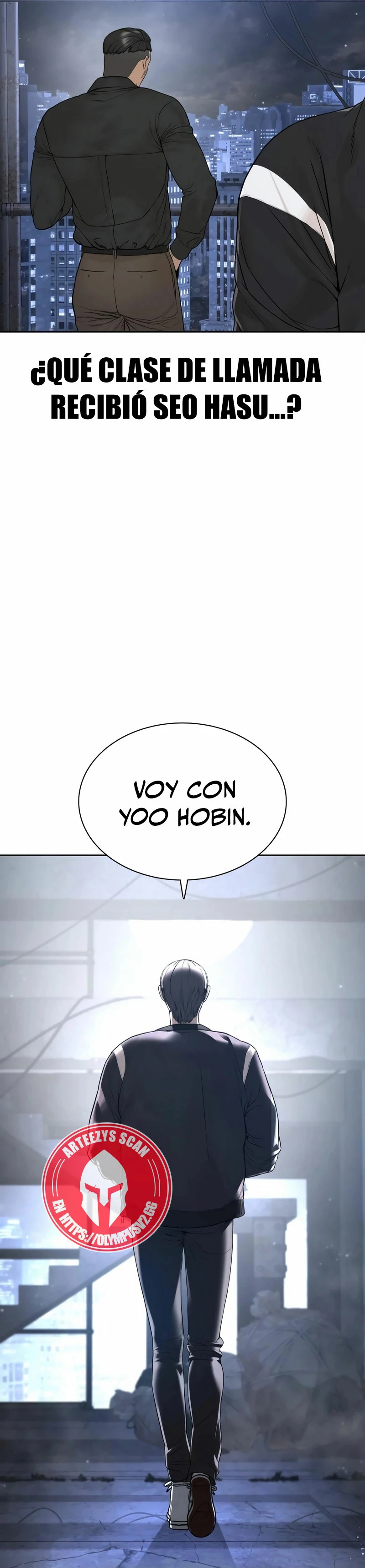 Read Viral Hit Español Manga Online