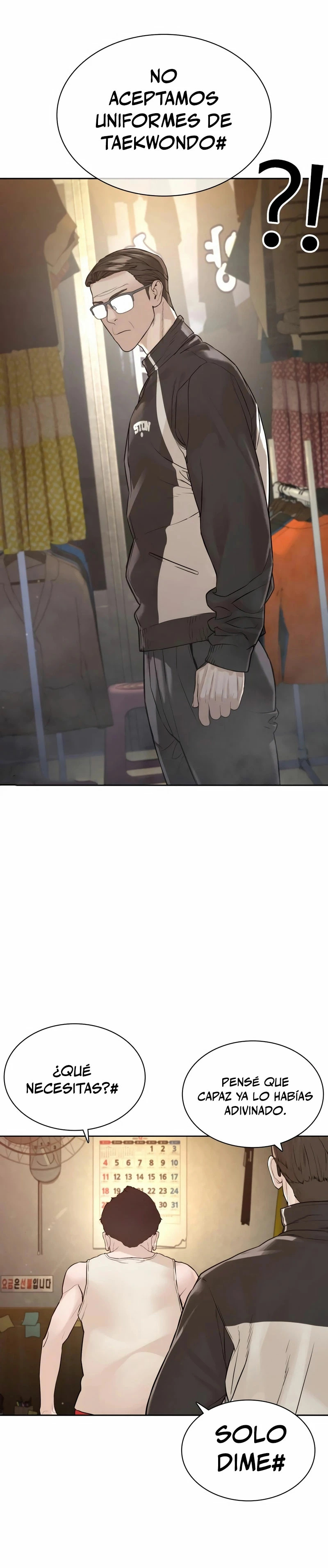 Read Viral Hit Español Manga Online