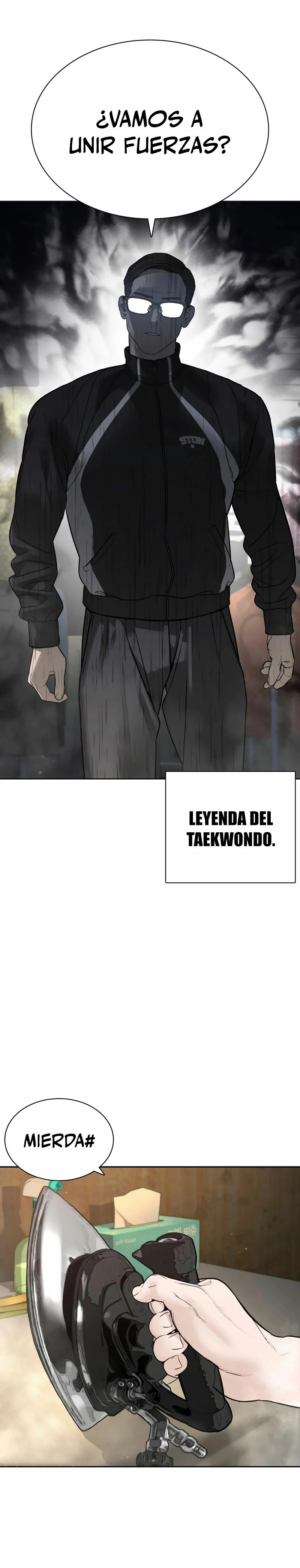 Read Viral Hit Español Manga Online