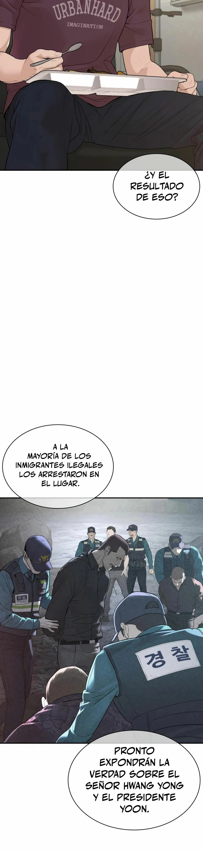 Read Viral Hit Español Manga Online