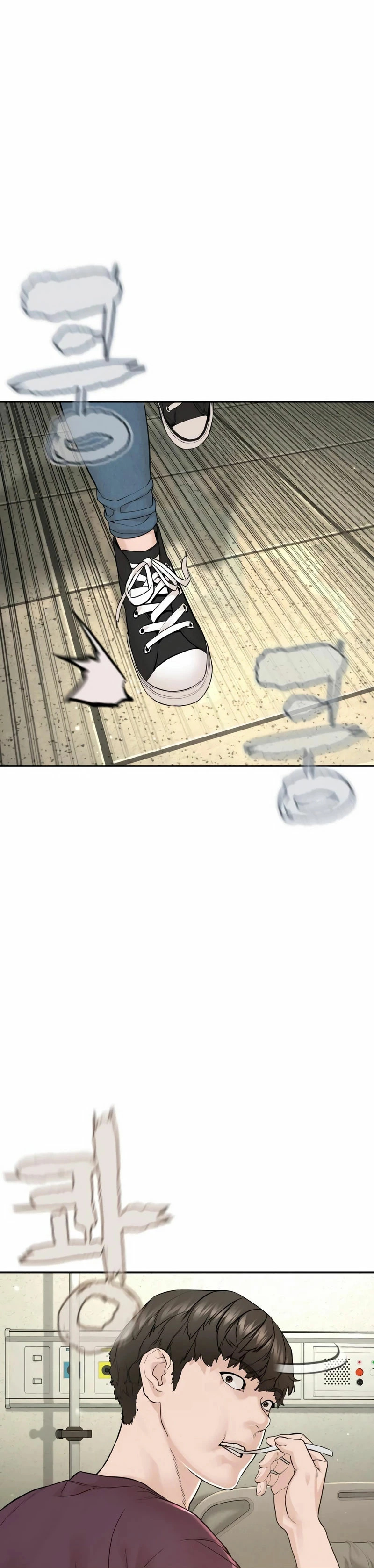 Read Viral Hit Español Manga Online