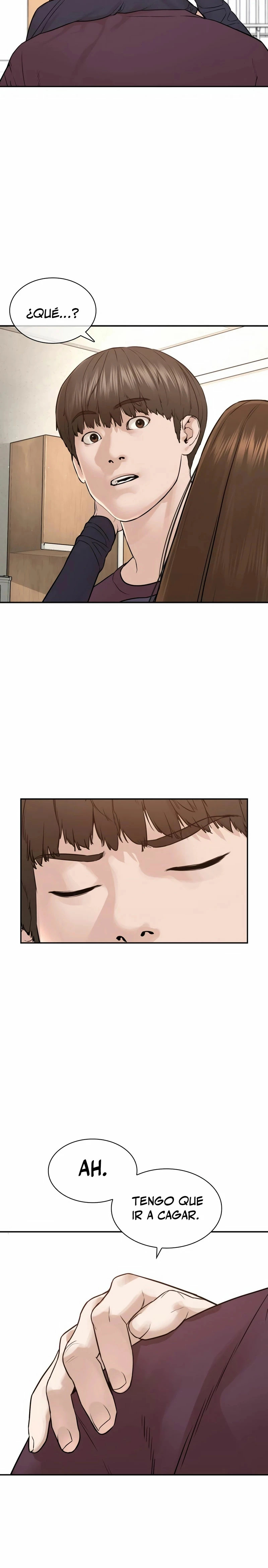 Read Viral Hit Español Manga Online