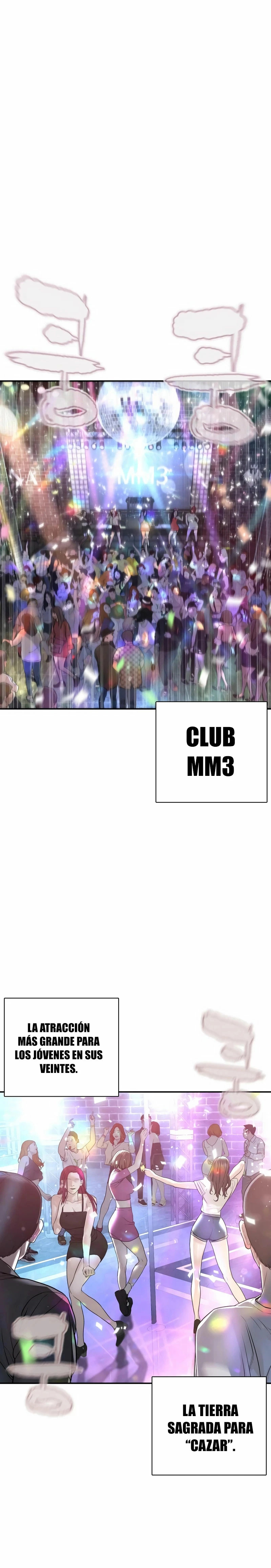 Read Viral Hit Español Manga Online