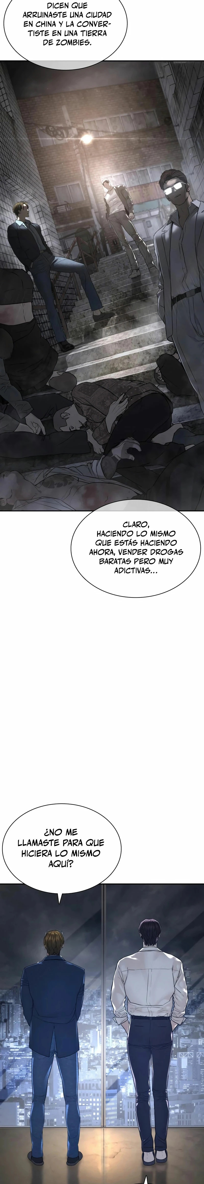 Read Viral Hit Español Manga Online
