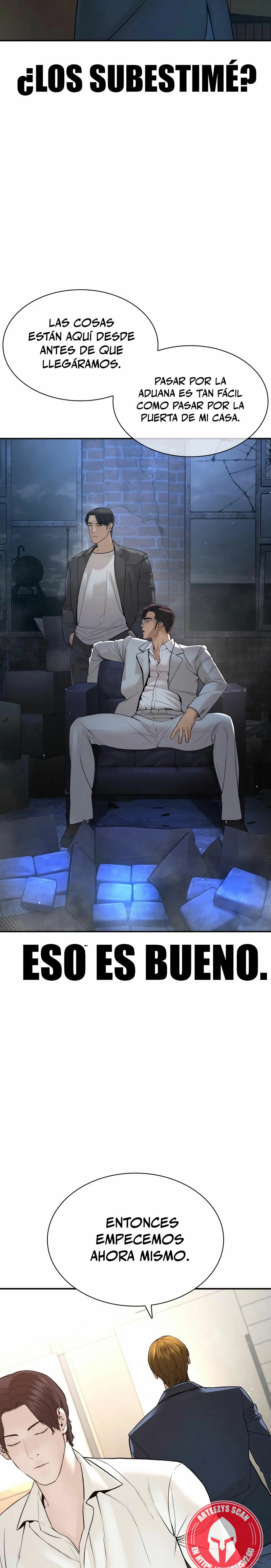 Read Viral Hit Español Manga Online