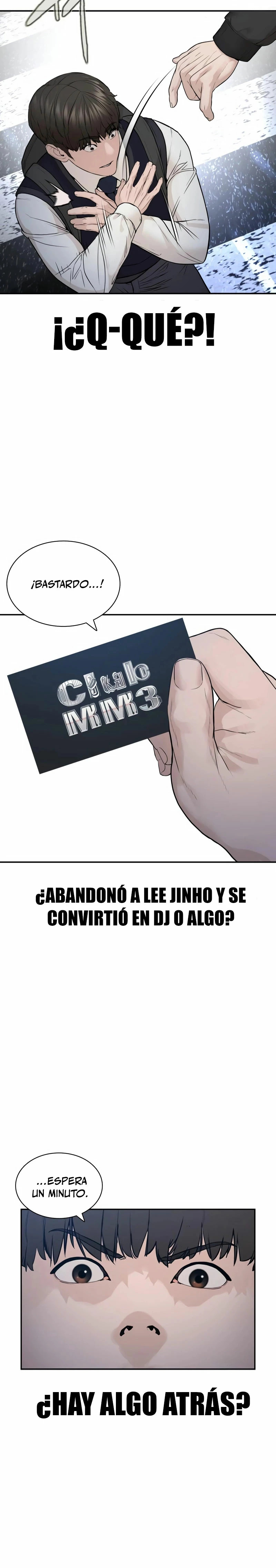 Read Viral Hit Español Manga Online