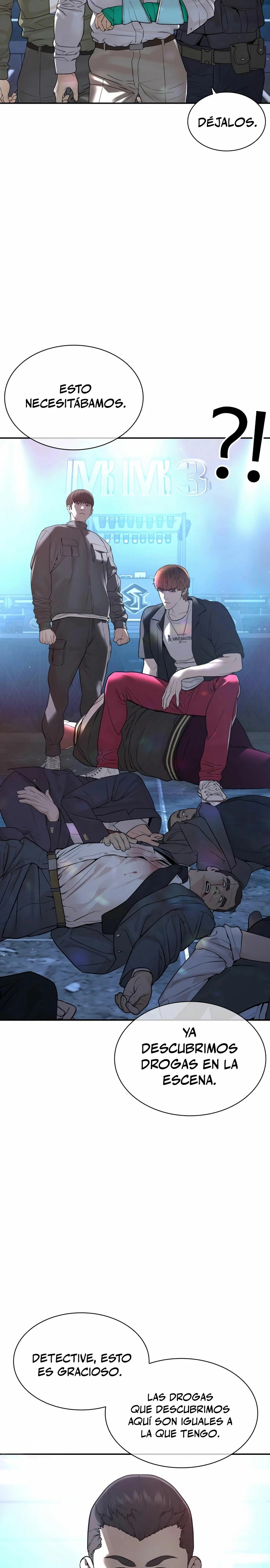 Read Viral Hit Español Manga Online