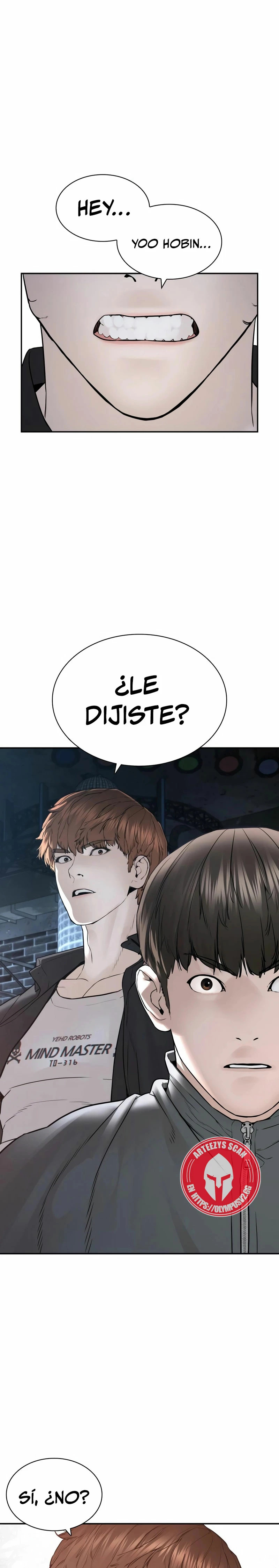 Read Viral Hit Español Manga Online