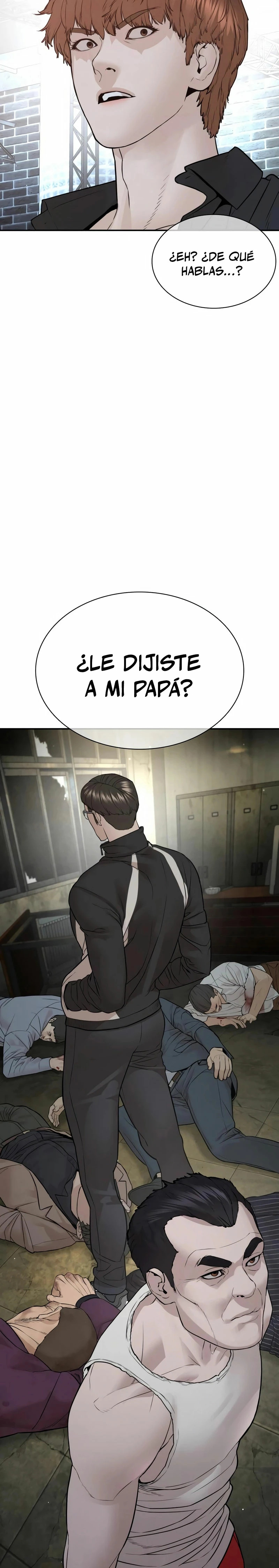 Read Viral Hit Español Manga Online