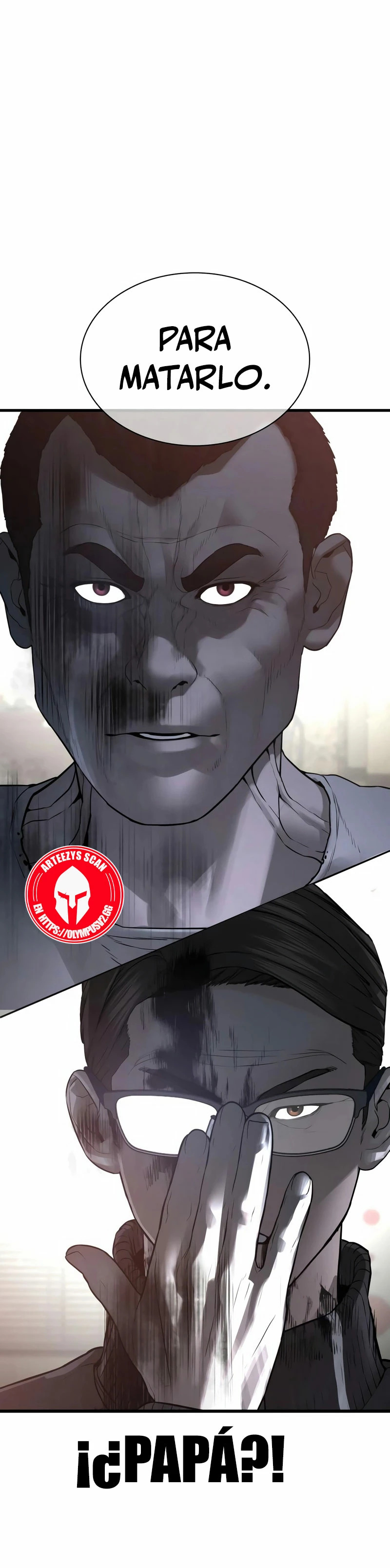 Read Viral Hit Español Manga Online