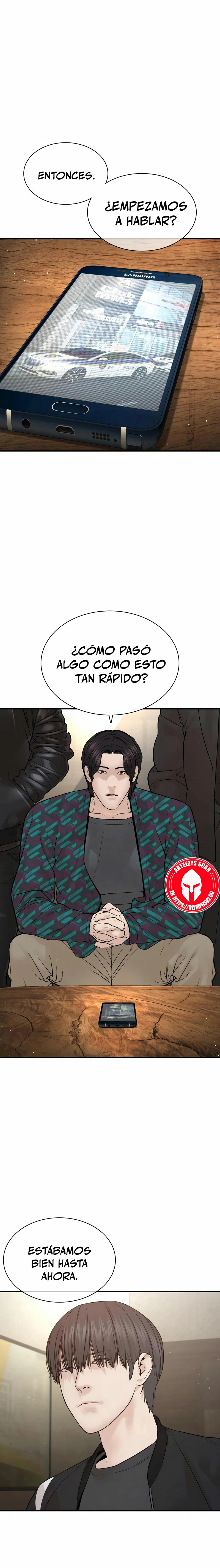 Read Viral Hit Español Manga Online