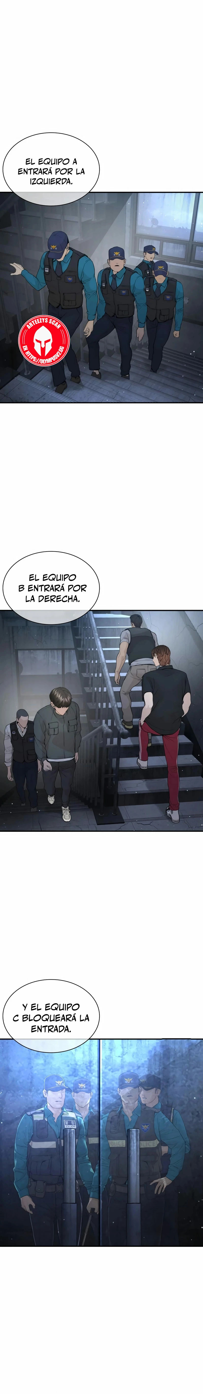 Read Viral Hit Español Manga Online