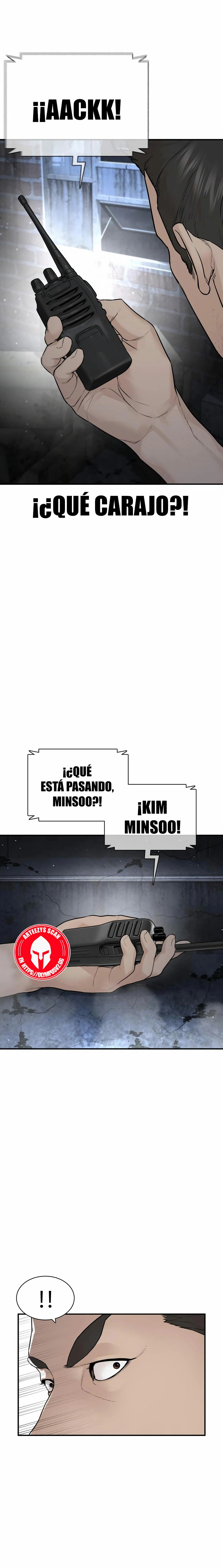 Read Viral Hit Español Manga Online