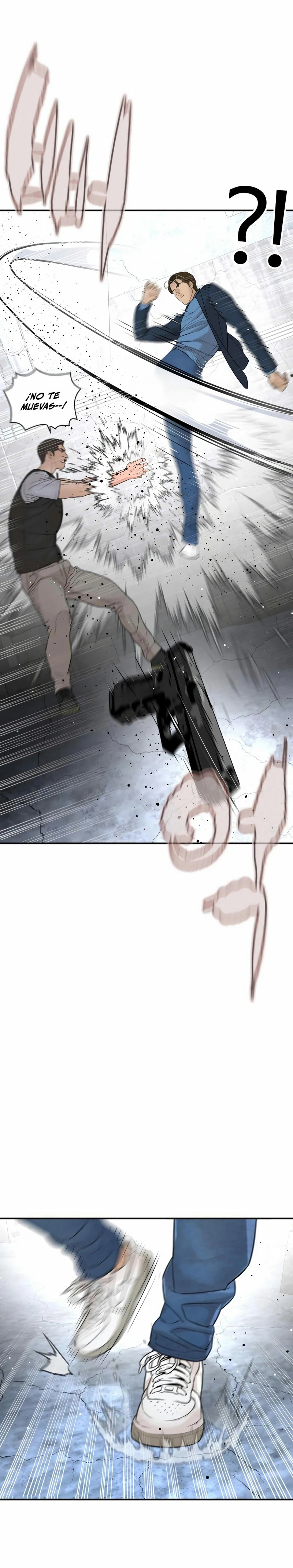 Read Viral Hit Español Manga Online