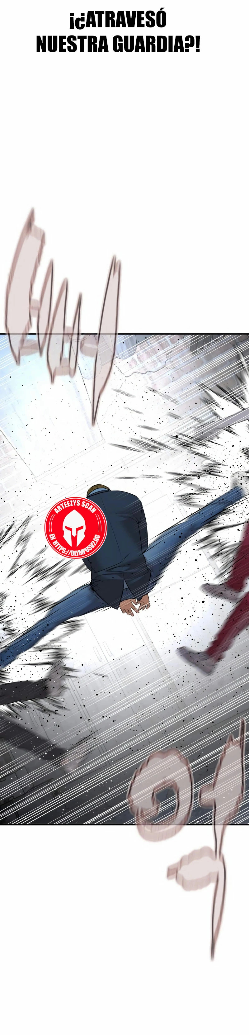 Read Viral Hit Español Manga Online