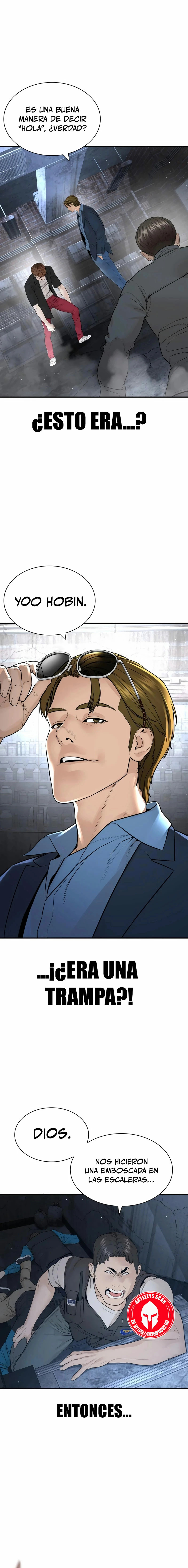 Read Viral Hit Español Manga Online