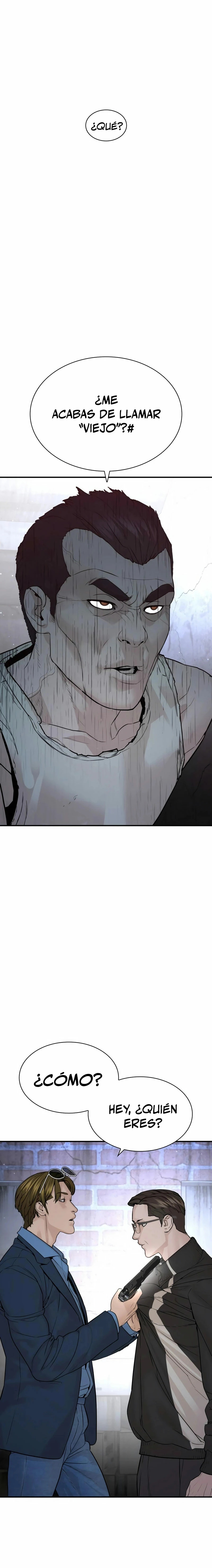 Read Viral Hit Español Manga Online