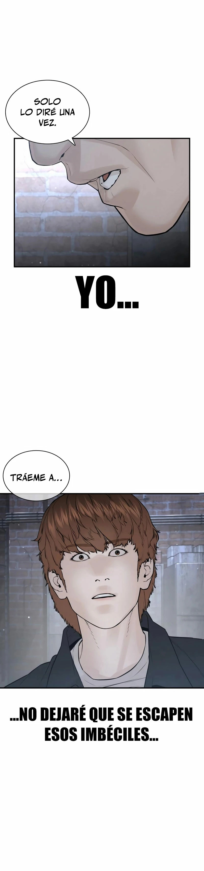 Read Viral Hit Español Manga Online