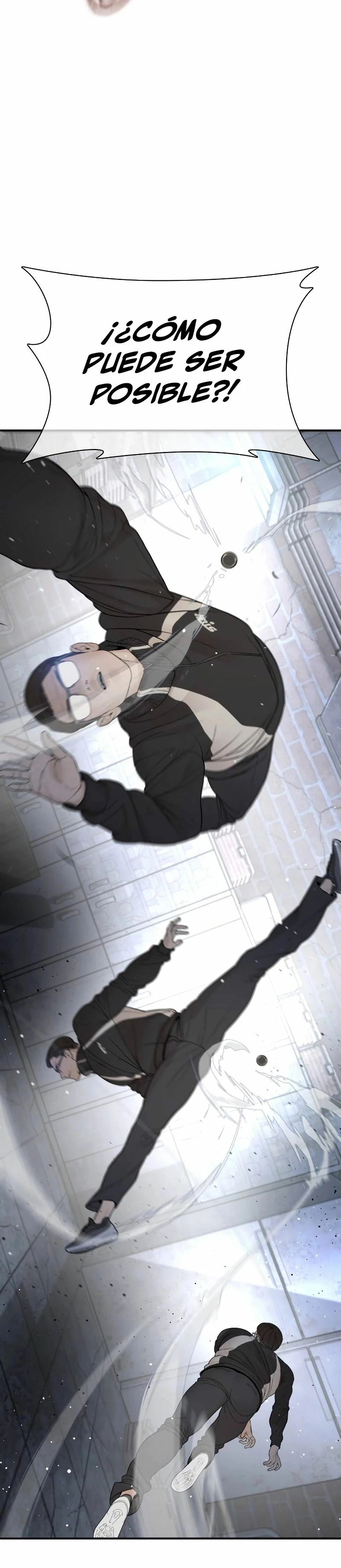 Read Viral Hit Español Manga Online