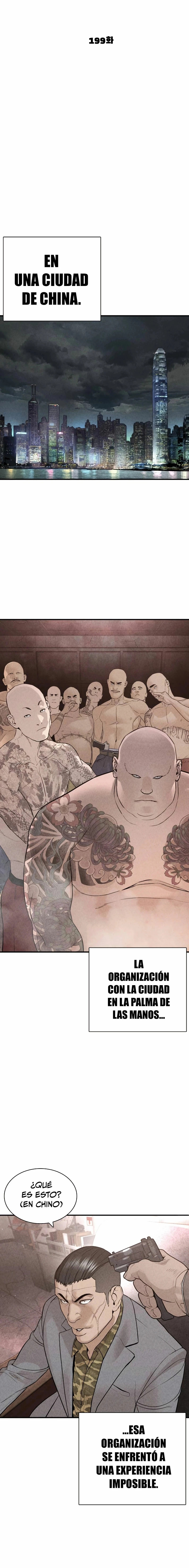 Read Viral Hit Español Manga Online