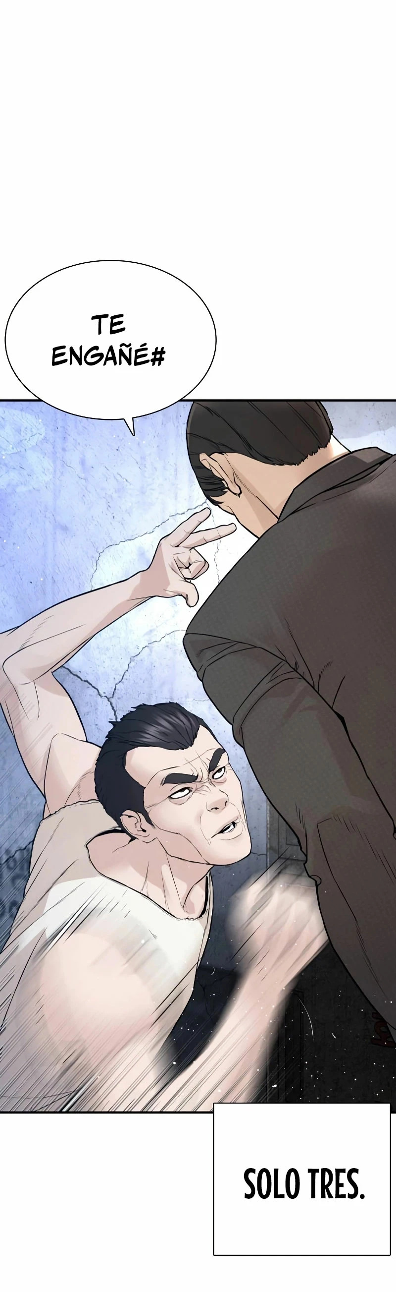 Read Viral Hit Español Manga Online