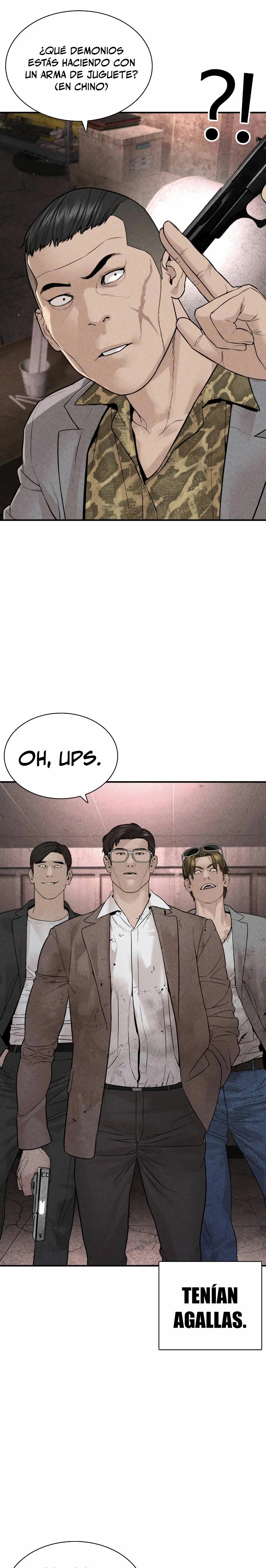 Read Viral Hit Español Manga Online