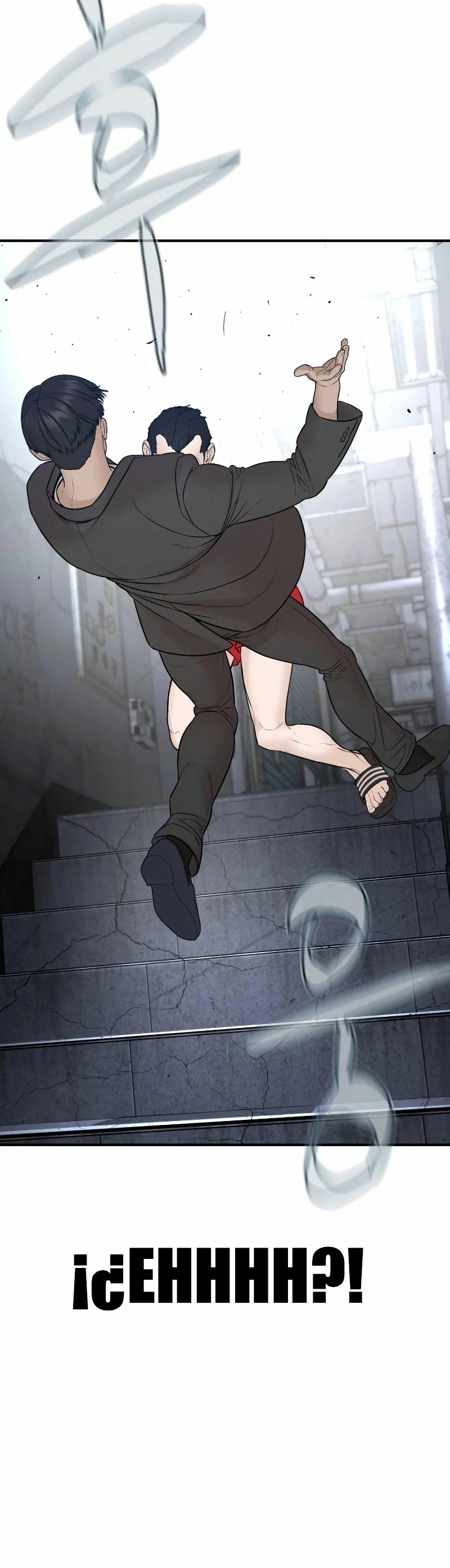 Read Viral Hit Español Manga Online