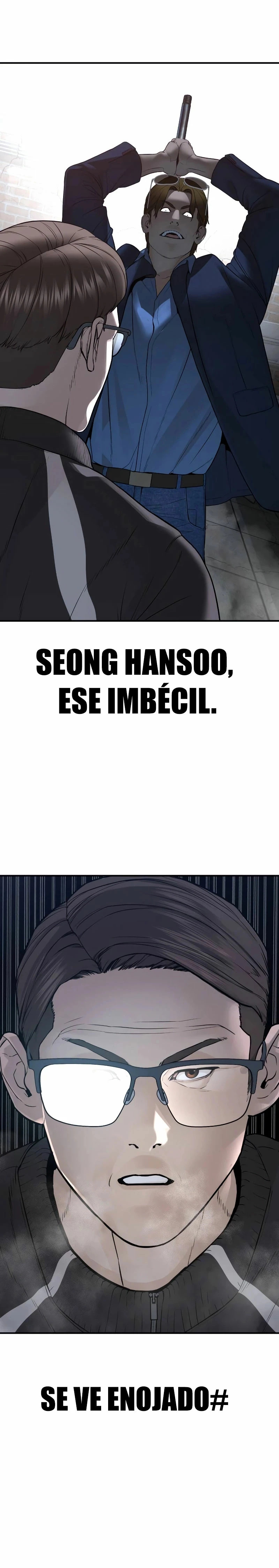 Read Viral Hit Español Manga Online