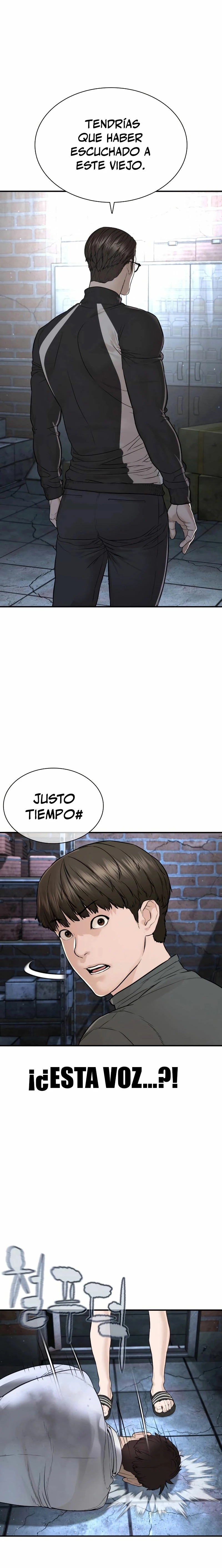 Read Viral Hit Español Manga Online