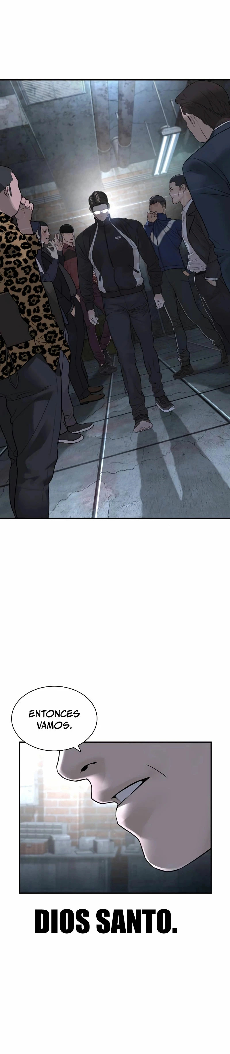 Read Viral Hit Español Manga Online