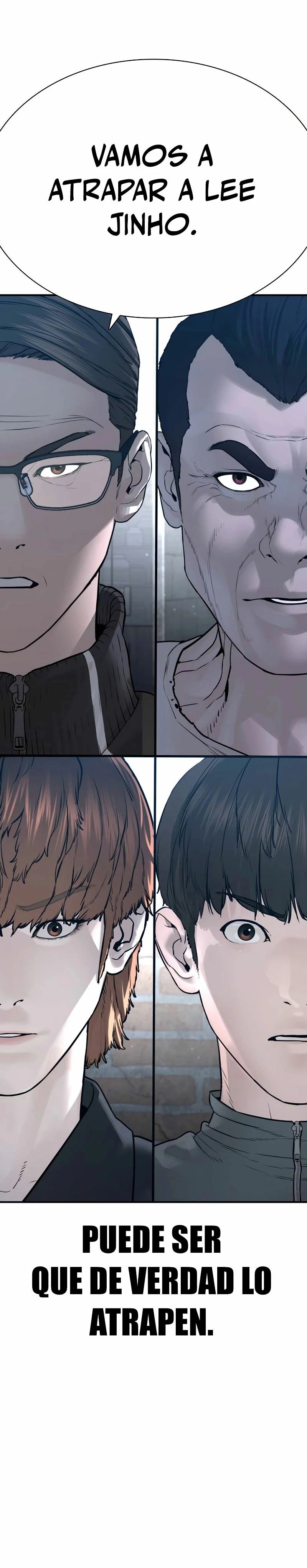 Read Viral Hit Español Manga Online