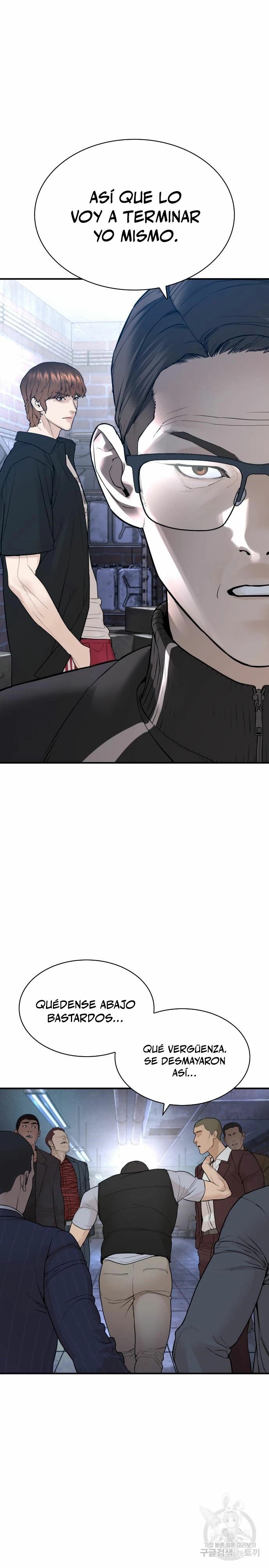 Read Viral Hit Español Manga Online