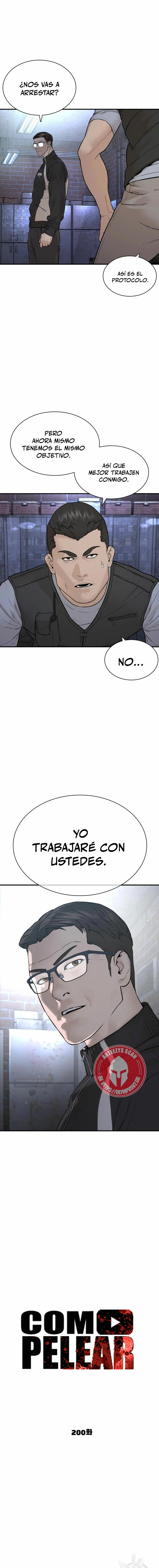 Read Viral Hit Español Manga Online