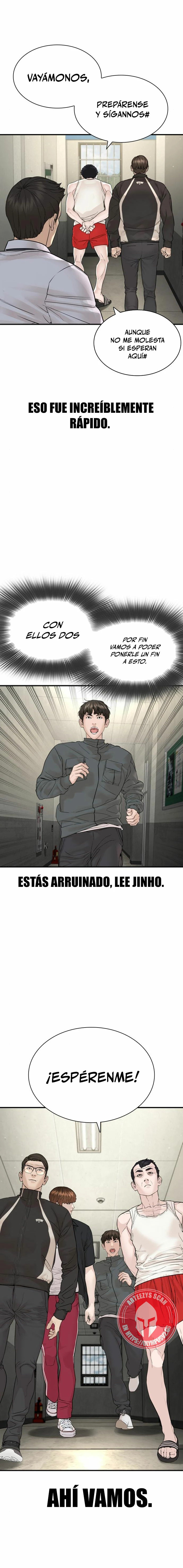 Read Viral Hit Español Manga Online