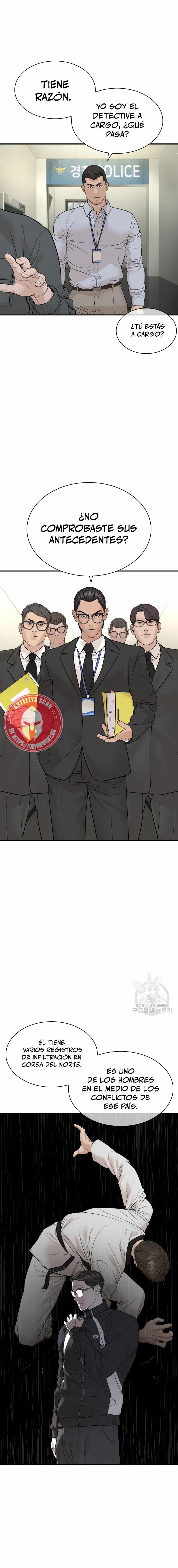 Read Viral Hit Español Manga Online