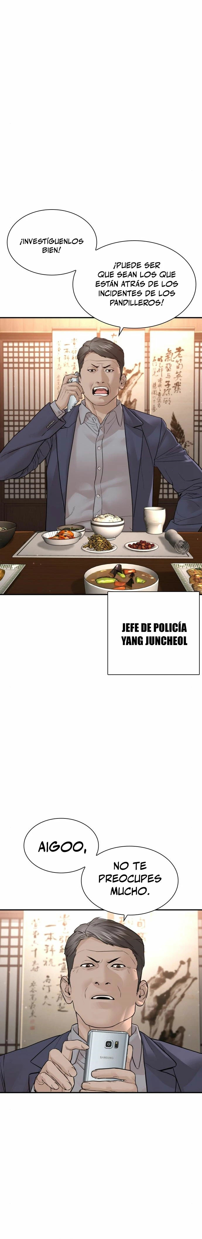 Read Viral Hit Español Manga Online