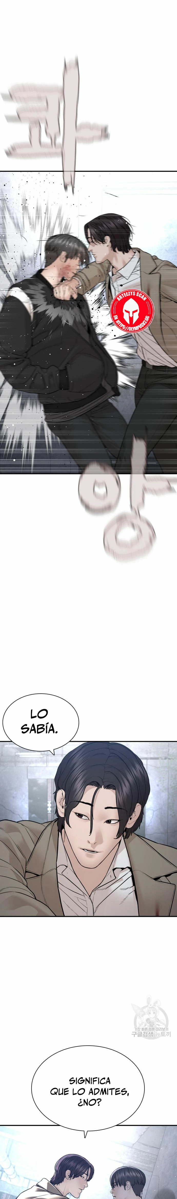 Read Viral Hit Español Manga Online