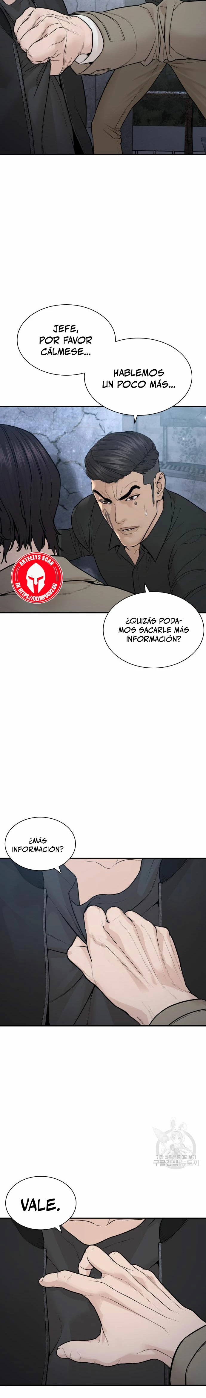 Read Viral Hit Español Manga Online