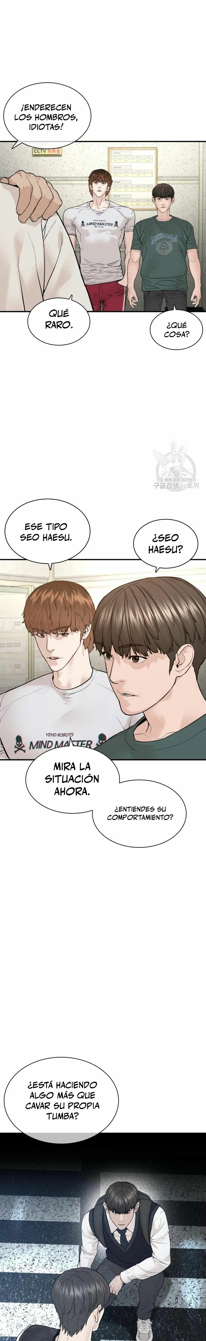 Read Viral Hit Español Manga Online