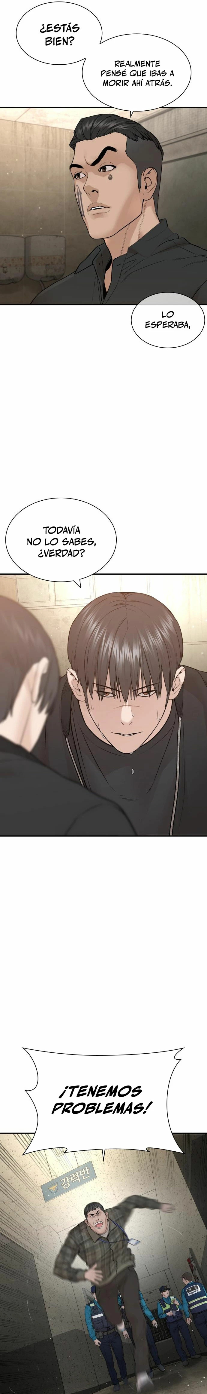 Read Viral Hit Español Manga Online